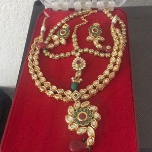 Indian Jewelry